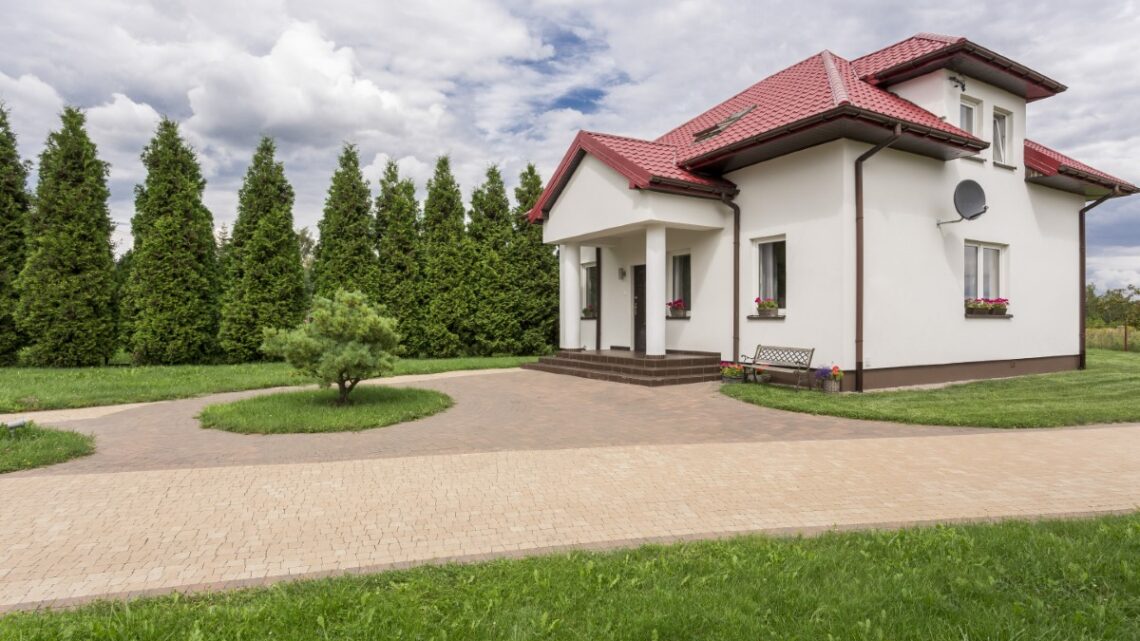 Taille idéale d’une maison pour le confort de quatre personnes