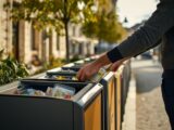 Comment bien trier vos déchets de travaux à la déchetterie St Etienne de St Geoirs